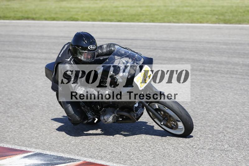/12 30.04.2025 Speer Racing ADR/Classic/222